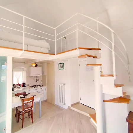 Appartement La Casa Di Gio'