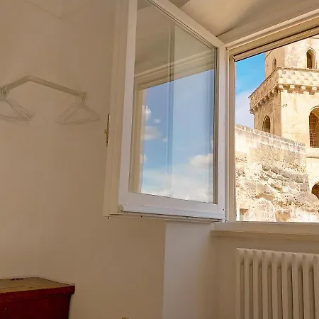 Apartment La Casa Di Gio'