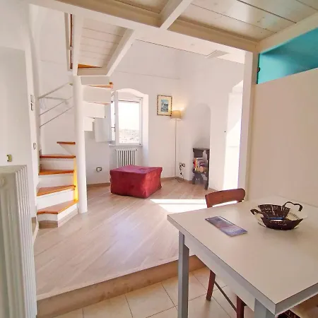 La Casa Di Gio' Apartment