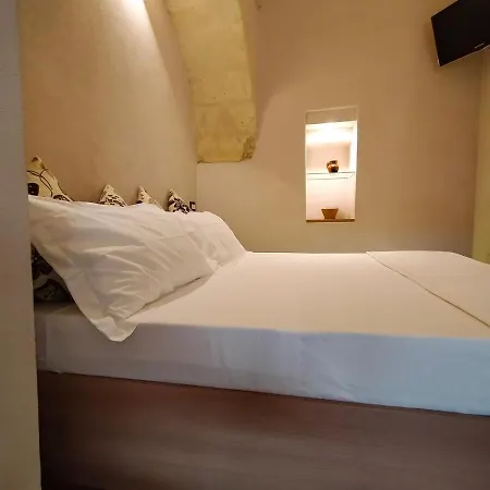 La Casa Di Gio' Apartment