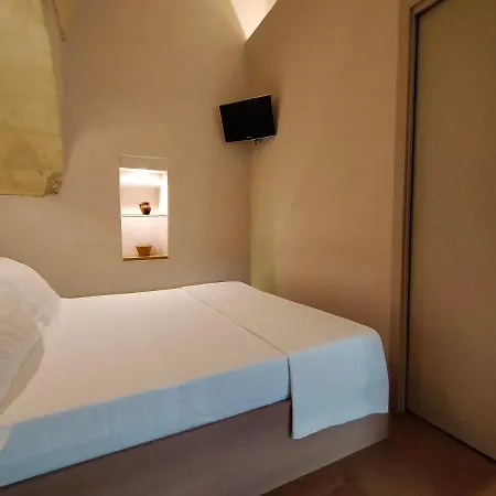 Apartment La Casa Di Gio' Matera