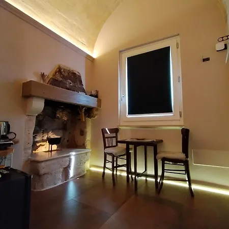 Apartment La Casa Di Gio'