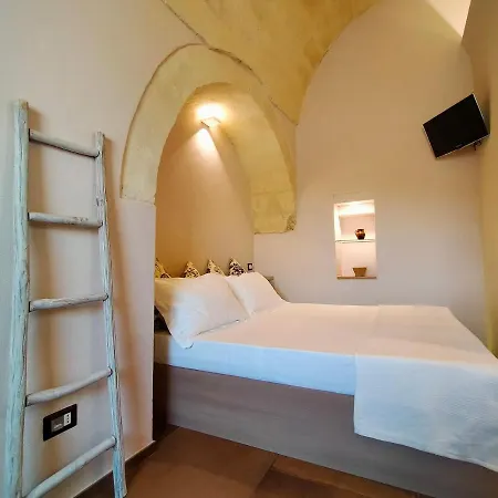 La Casa Di Gio' Apartment *