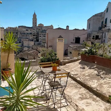 Apartment La Casa Di Gio' *