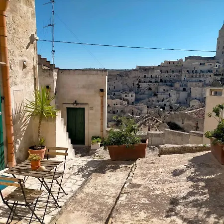 Appartement La Casa Di Gio'