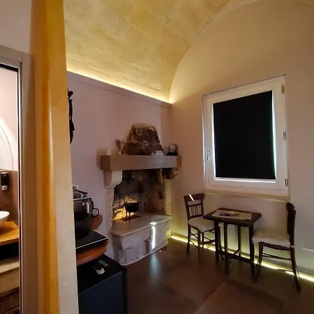 La Casa Di Gio' Apartment Matera