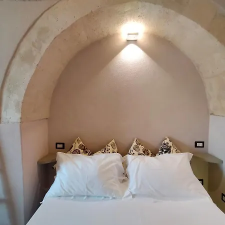 Apartment La Casa Di Gio'