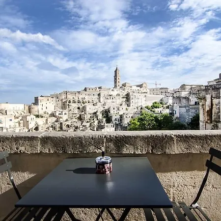 Appartement La Casa Di Gio'