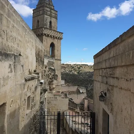 La Casa Di Gio' Appartement *