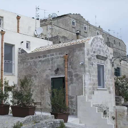 La Casa Di Gio' Apartment