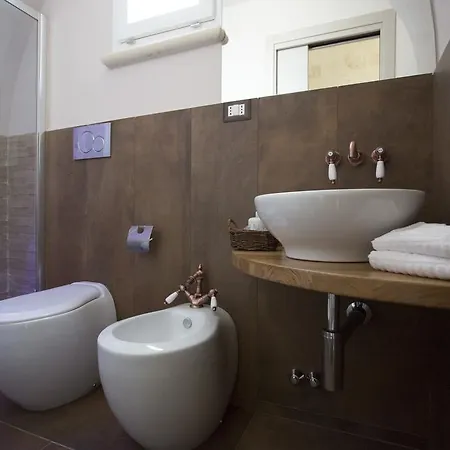 La Casa Di Gio' Appartement *