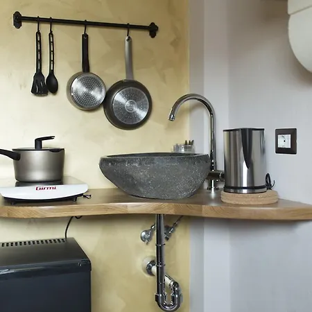 La Casa Di Gio' *