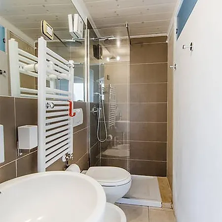 Appartement La Casa Di Gio' *