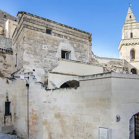 La Casa Di Gio' Apartment Matera