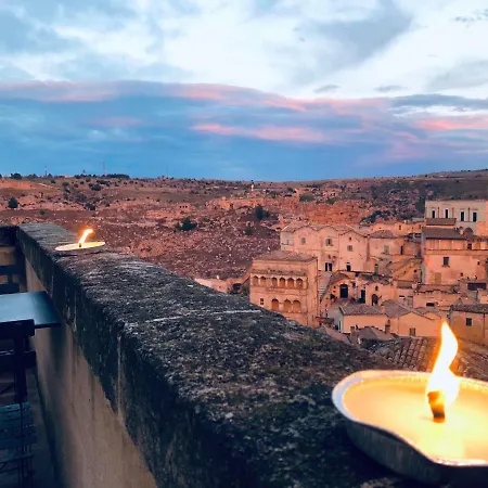 La Casa Di Gio' * Matera