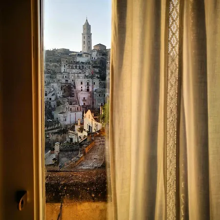 Appartement La Casa Di Gio' *